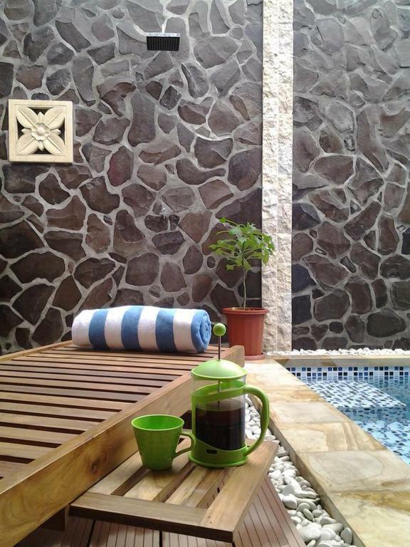 Lovina Oasis Hotel Exteriör bild